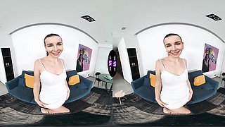 Naked fantasies go live