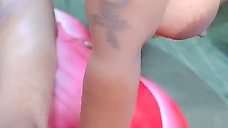 Desi Horny Indian Mother in Law Fucks Her Son in Law Infront of Her Step Daughter ( Full Movie )