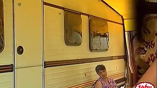 Film Classic: The Holiday Fuck - Andrea Molnar, Deborah Wells And Christophe Clark