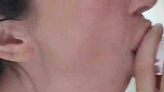 Lesbian Orgy Gone Wild! Kora Bell, Kat Vonnz, Katherine Kink & Fiona Sparxxx Share Toys & Strapons