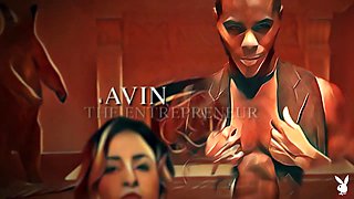 The Life Erotic - PlayboyTV