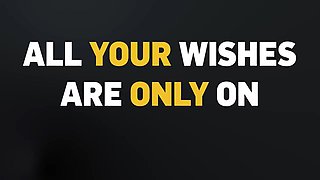 You Wanna Play With A Bank? I Will Play With Your Pussy Really Hard 17 Min