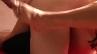 Extreme Horns - My Cheating Submissive Slut Screaming