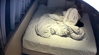 Amateur Hidden Cams Reveal Cock Riding Hoes