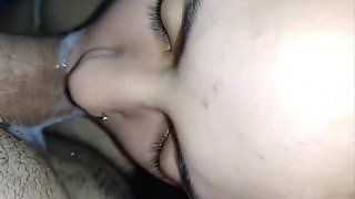 Heaviest Asmr Pov Blowjob On Porn Hub, She Doesnt Suck She Destroys With Cock