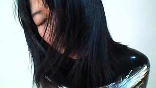 Asian japanese Hardcore amateur