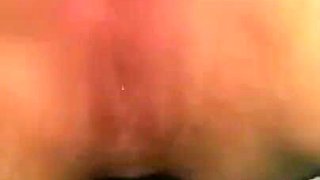 Late Pussy and Anal Night Fun