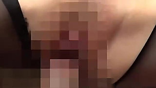 Kansai Dialect Nakadashi K-girl Hinano Is Tiny in Height and Hole Hinano (18)