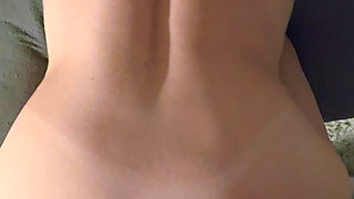 Ukrainian woman fucks me like world champion