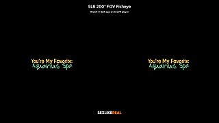 You're My Favorite: Aquarius Spa - SLROriginals