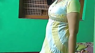 Indian girl new married husband and wife  part 2