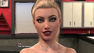 Sons of Analarchy Part 53