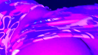 Colombian Slut Gets Fucked in All Positions and Squirts Semen Inside Her Ass