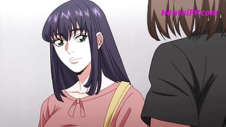 Funkan Dake Furete Mo Li Yo ( At Hospital ) - ANIME