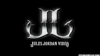 Alanah Rae Destroyed By Mandingo - Exclusive Scene - JulesJordan