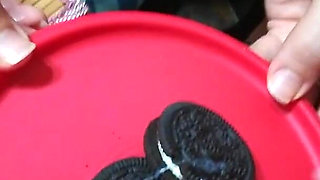 Cum on Food Cumpilation