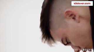 Perfect Big Titties Japanese Girl Rae Lil Black Butt Sex