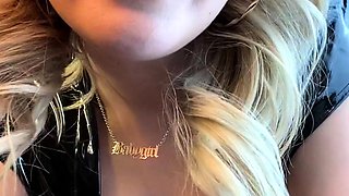 amateur his tall blonde fetish masturbating on live webcam