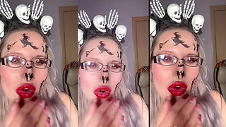 Your Sissy Salary Funds Her Orgasms - and You Lick the Receipts Dont You? Clip by Findom Goaldigger