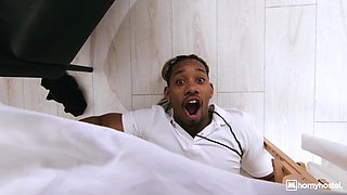 Lexi Montana gangbang porn video