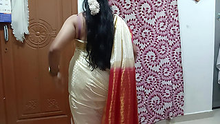 Desi aunty sex  with husband