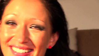 Sherazadee - Casting (Hungarian)