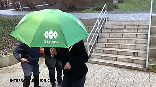 Sara Salamanca Dp And Dap Bts