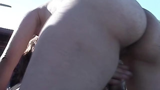 Sahin K Gang Bang in the Middle of the Turkish Sea