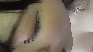 Horny Asian Sluts #424