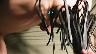 Naughty Bitch Sex Punishment