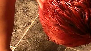 Best off - Sperm Licking up