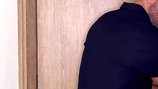 She Found My Fuckdoll so We Had a Threesome