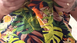 Karmen MILF Big Tits