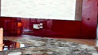 Emo Teen Becka Solo Webcam Masturbation Porn