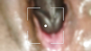 On top is my big pussy to be filled by her milk