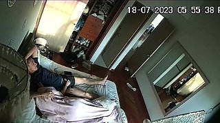 Daddy And Daughter Fucking Secretely Ip Cam