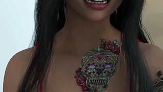 Las Jovenes Son Mas Calientes(parte 2) Con Voz
