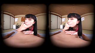 Extra Soaked Part 1; Japanese Blowjob And Squirting
