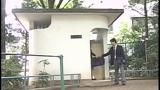 Fax-008: the Smell of Sex 8 - in the Heat of the Moment - Part 4-4 (english Subtitles by Erojapanese)