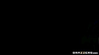 Nicole's Work Is Never Done With Charles Dera, Nicole Aniston, Keiran Lee - Brazzers