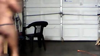 Big Black Cock Endures Ruff Ebony Domina in Hardcore Homemad