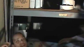 Intense Double Penetration for a Beautiful Young Allura Bond