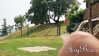 Julia Roca & Sicilia - The Guesthouse Pool Politics