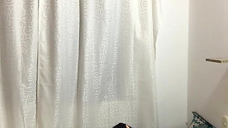 I fuck my girlfriend until I have orgasm.