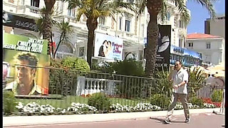Sexual Betrayals on the French Riviera