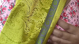 Trying Homemade Lesbians