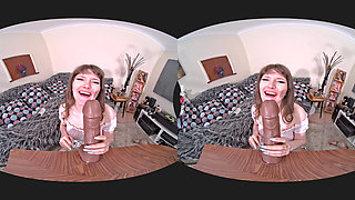 Sexy British Accent Asmr Blowjob Titjob