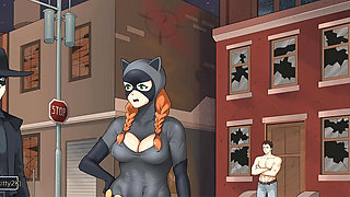 Milfs Plaza - 51 It's Not What It Looks Like By MissKitty2K