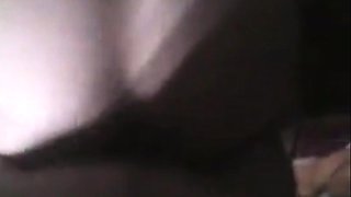 Telma se fait baiser en levrette le premier soir