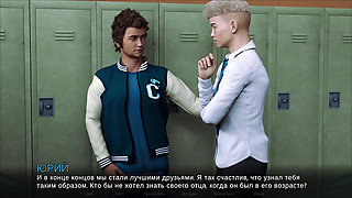 Complete Gameplay - Timestamps: Lost Love, Part 25